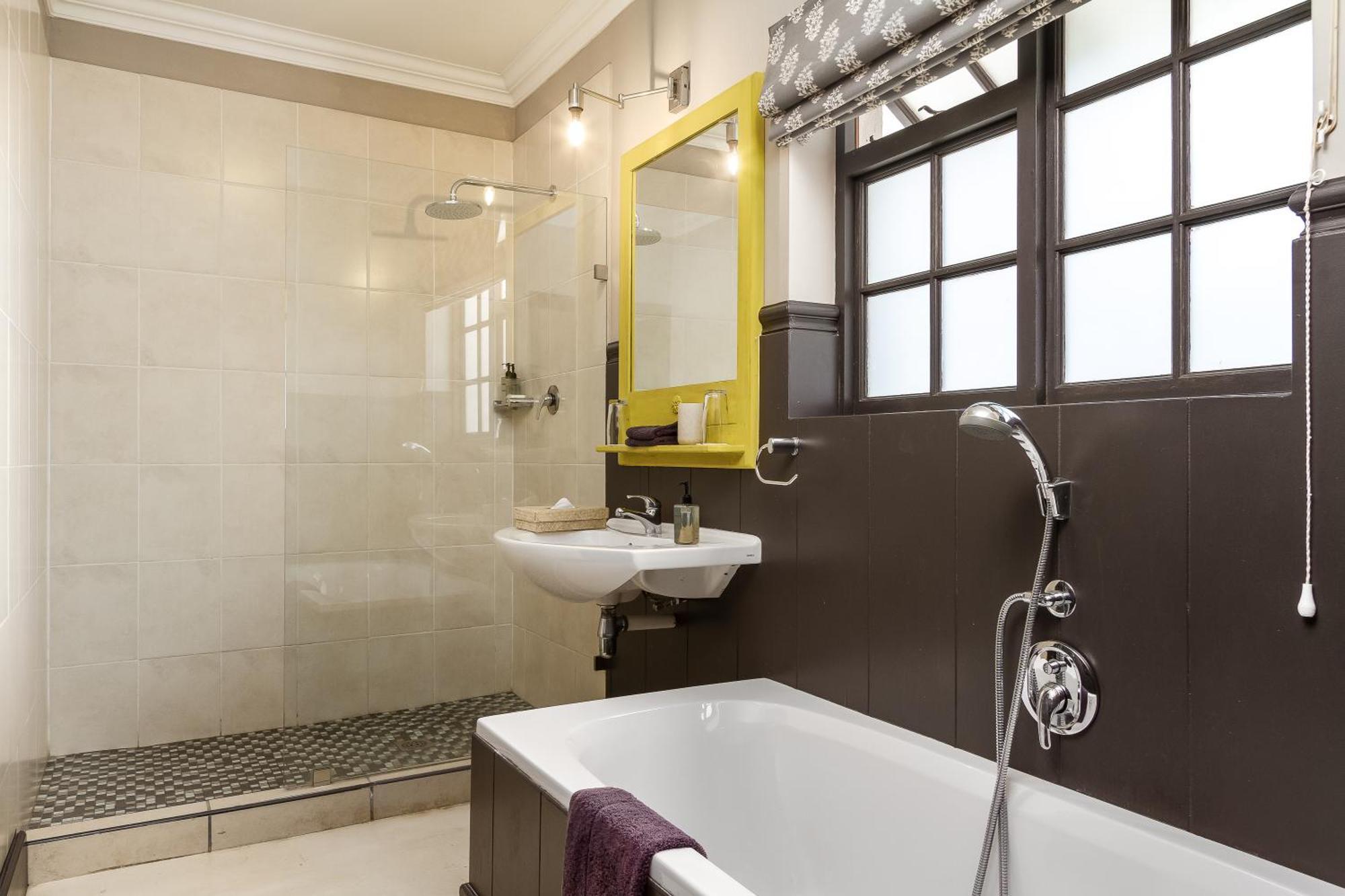 Noordhoek Village Hotel Екстер'єр фото
